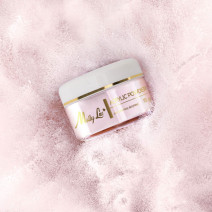 Molly Lac akrylový prášok Blush Cover 15g
