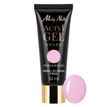 Molly Nails Acrygél - Pink Lemonade 30ml