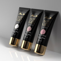 Molly Nails Acrygél - Rosie 30ml