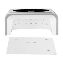 Bezdrôtová lampa na nechty UV LED OCHO NAILS X22 72W -
