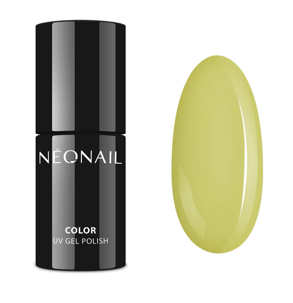 NeoNail gél lak Lioness Roar 7,2 ml