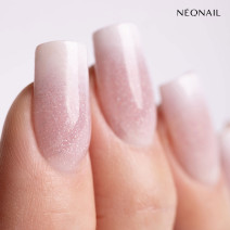 NeoNail Duo Akrylgél Shimmer Pansy 30g
