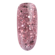 NeoNail Duo Akrylgél Celebrate Rose 30g