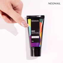 NeoNail Duo Akrylgél Celebrate Rose 30g