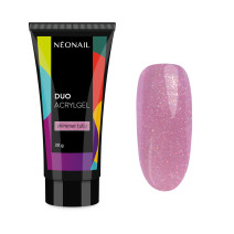 NeoNail Duo Akrylgél Shimmer Tulip 30g