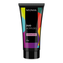 NeoNail Duo Akrylgél Shimmer Tulip 15g