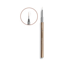 Saute Nails štetec na zdobenie SN06