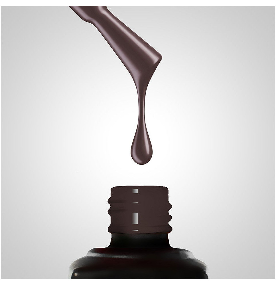 Slowianka gél lak 511 Stone Veil 8g