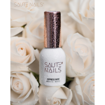 Saute Nails Expres báza white rose na nechty  8ml