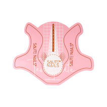 Saute Nail profesionálne šablony 300ks
