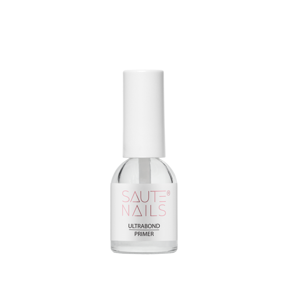 Saute Nails Ultrabond primer na nechty bezkyselinový 10ml