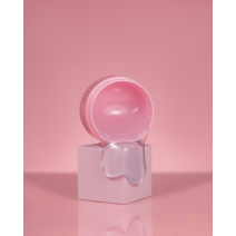 Saute Nails gél na nechty One Touch Clear 50g