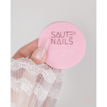 Saute Nails gél na nechty One Touch Clear 30g