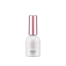 Saute Nails gélová báza UV 2.0 na nechty  8ml