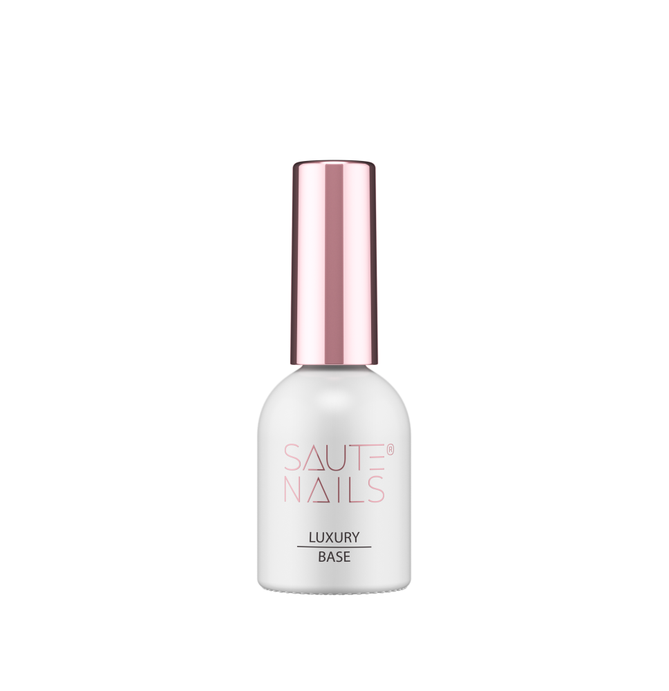 Saute Nails gél laková Luxury Báza 8ml