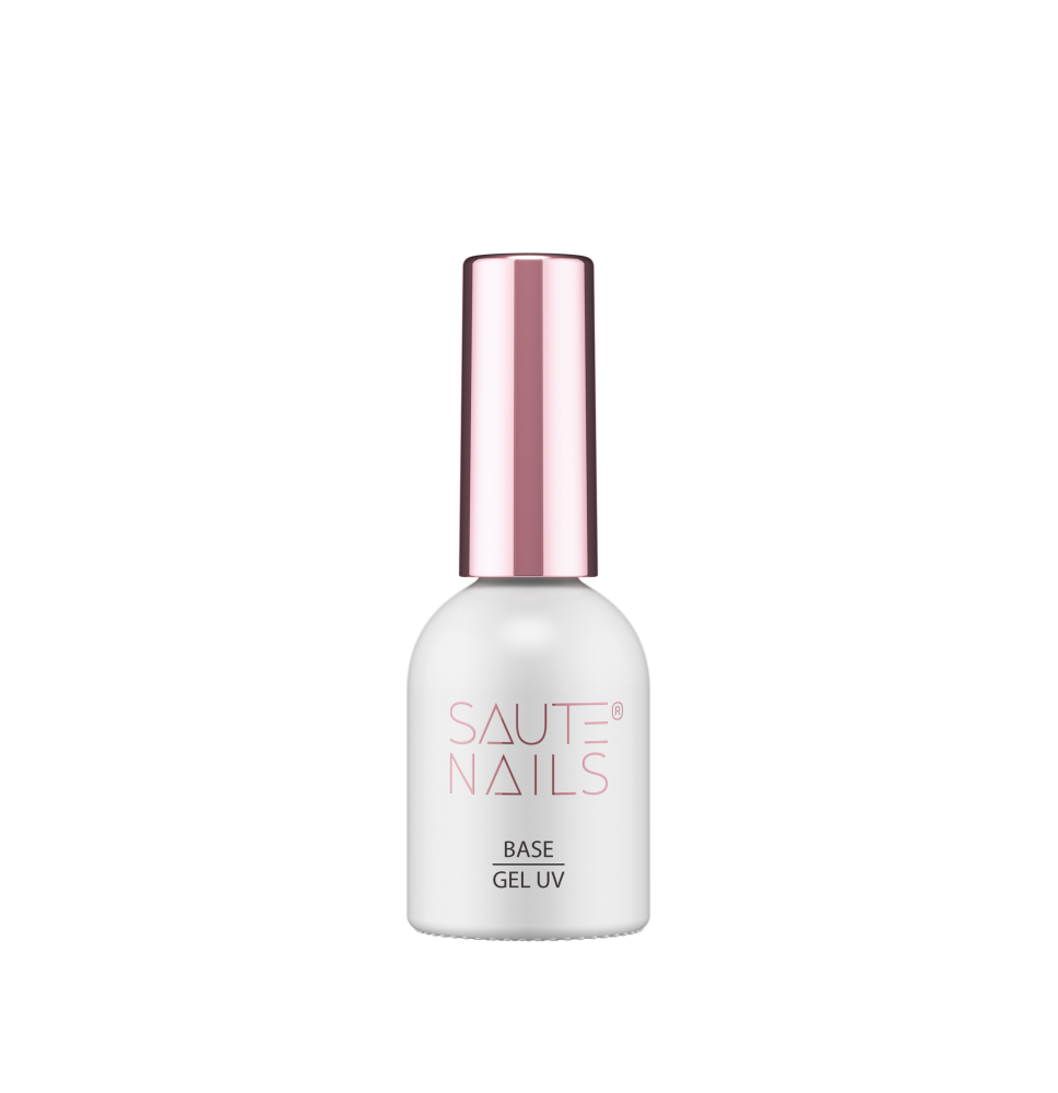Saute Nails gélová báza na nechty  8ml