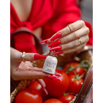 Gél lak na nechty Saute Nails S281 La Tomatina 8ml