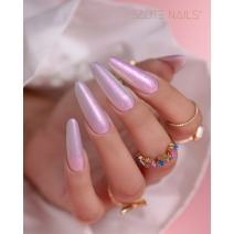 Gél lak na nechty Saute Nails S280 Melody 8ml