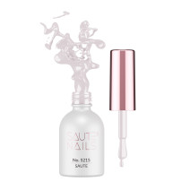 Gél lak na nechty Saute Nails S215 Saute 8ml