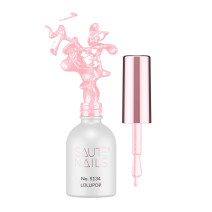 Gél lak na nechty Saute Nails S134 Lollipop 8ml