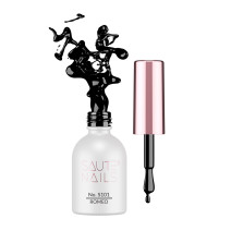 Gél lak na nechty Saute Nails S101 Romeo 8ml