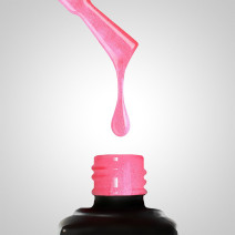 Slowianka gél lak 495 Blush Calypso 8g