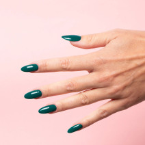 Semilac gél lak Cool Green 606 7ml