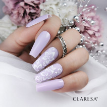 Gél lak CLARESA  Purple 601 5ml