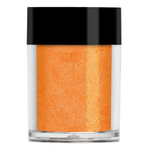 Pigment na nechty Lecenté Papaya Orange 8g