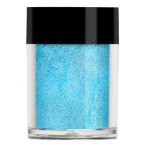 Pigment na nechty Lecenté Golden Blue 8g