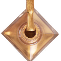 Molly lak na pečiatkovanie zlatý 04 PRO 10ml