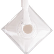 Molly lak na pečiatkovanie biely 01 PRO 10ml