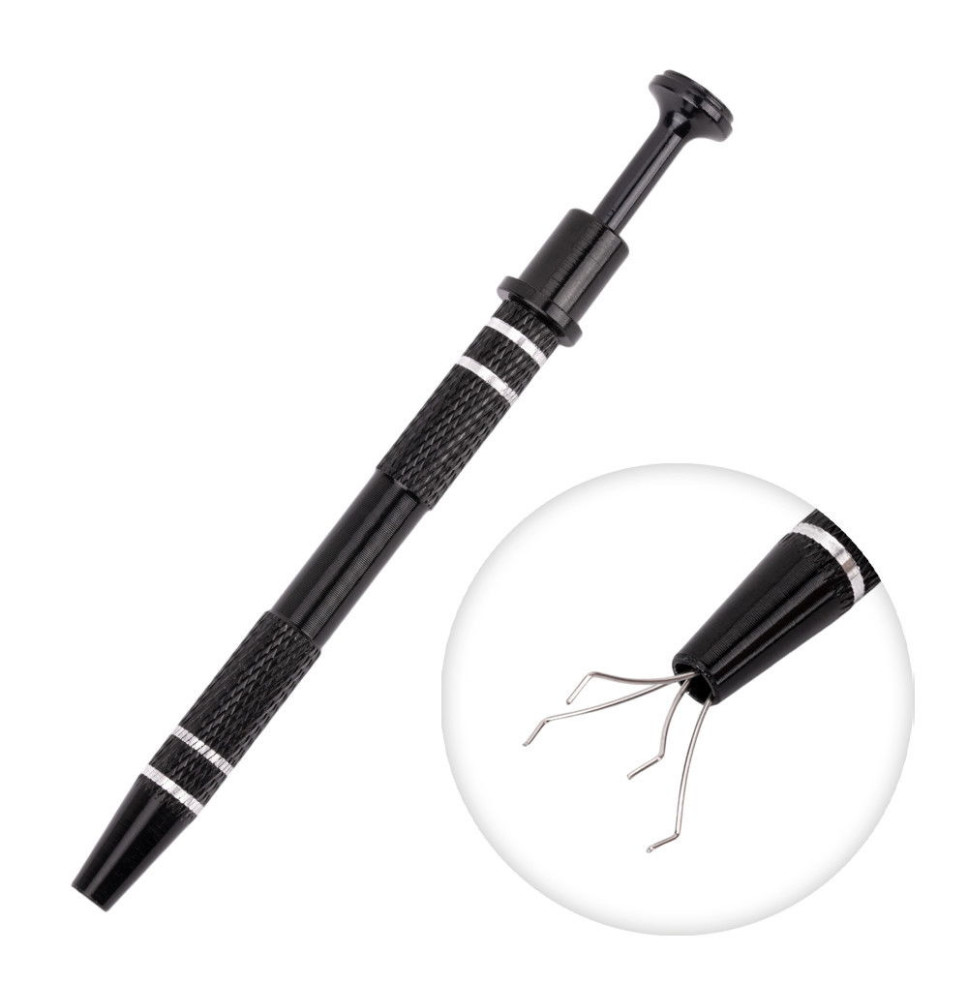 Držiak na hubky pre ombré 12,2 cm