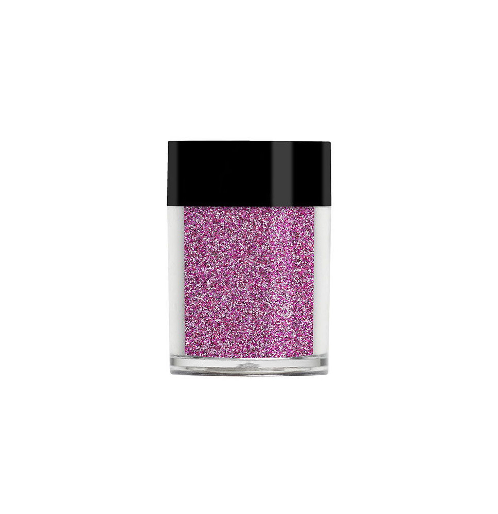 Glitrový prášok 8g LECENTÉ™ Light Pink