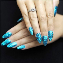 LECENTÉ™ Boogie Nights Disco Balls 8g