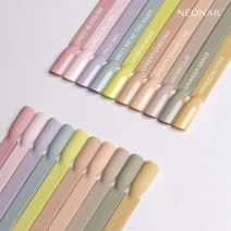 NeoNail - gél lak Savana Grass 7,2 ml