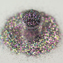 Glitrové ozdoby 8g LECENTÉ™ Hot Lips Multi