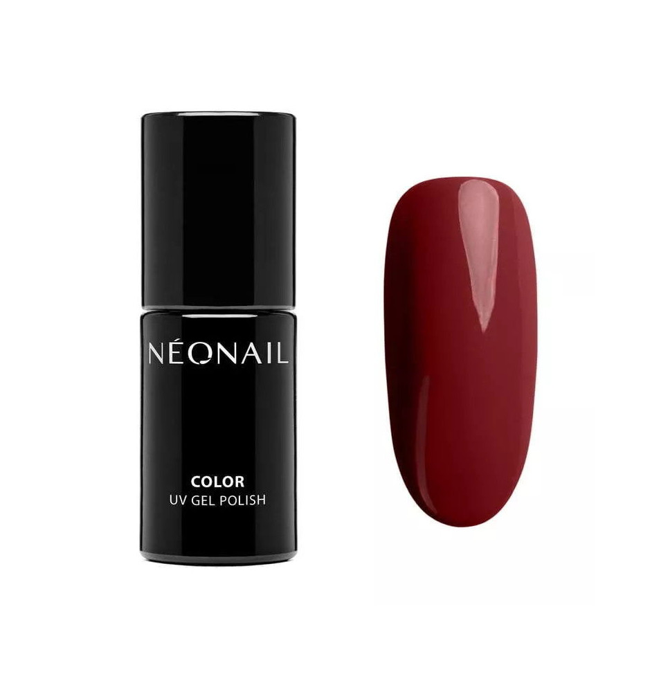 Gél lak NeoNail Perfect Red 7,2ml