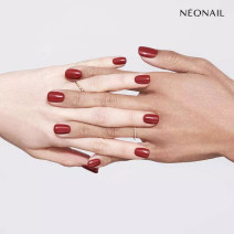 Gél lak NeoNail Perfect Red 7,2ml