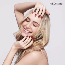 Gél lak NeoNail Perfect Red 7,2ml