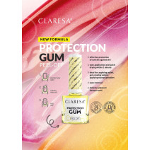 Claresa Preparát na ochranu kožičky Pell Off 5g