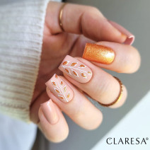 Gél lak CLARESA Perfect Nude 5 5ml