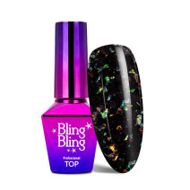 Molly Lac Bling Bling Bitter Top coat 10 ml