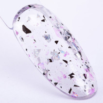 Molly Lac Bling Bling Wonderlust Top coat 10 ml