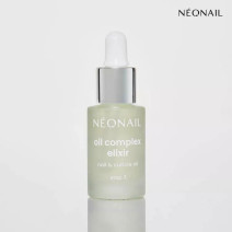 Neonail hydratačný elixír pre nechty a kutikuly 6,5ml