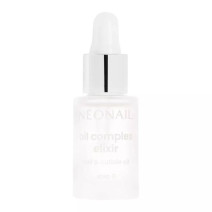 Neonail hydratačný elixír pre nechty a kutikuly 6,5ml