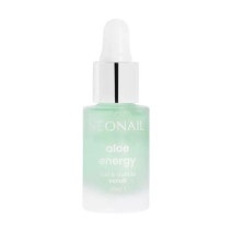 Neonail Aloe hydratačný peeling na kožtičky a nechty 6,5ml