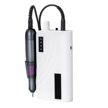 Prenosná brúska na nechty AKU VIVA 201