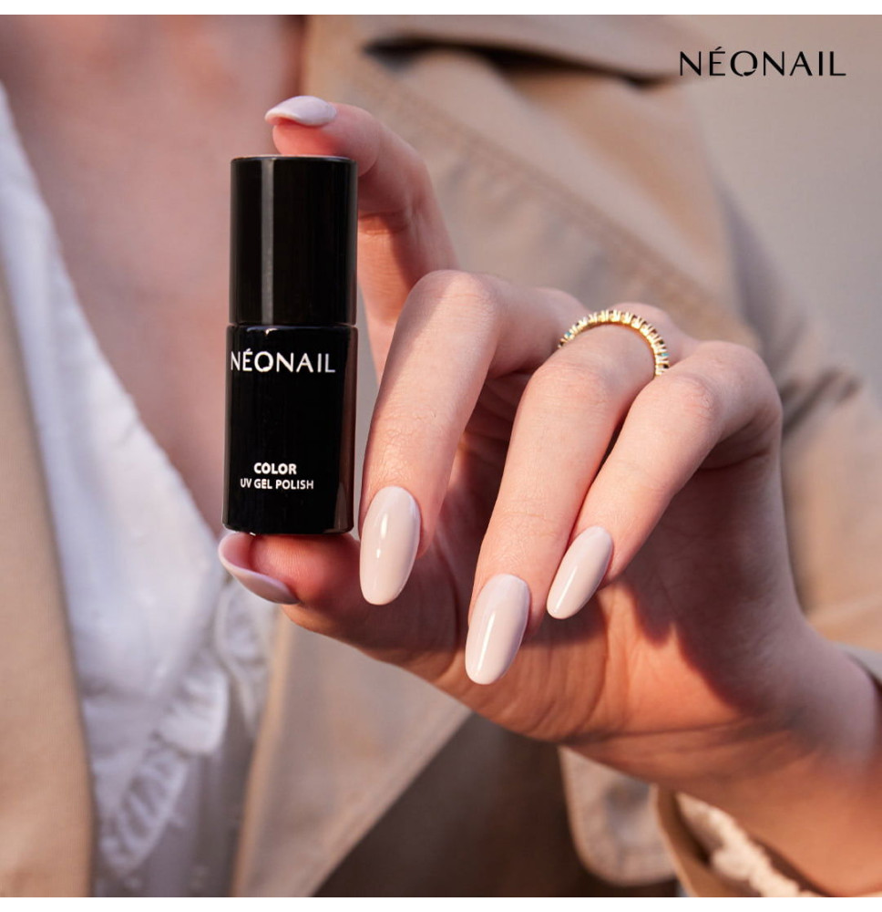 NeoNail gél lak Days Without Pressure 7,2 ml