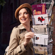 NeoNail gél lak Days Without Pressure 7,2 ml